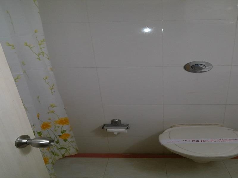 Вадодара: OYO 11543 Hotel Panchsheel