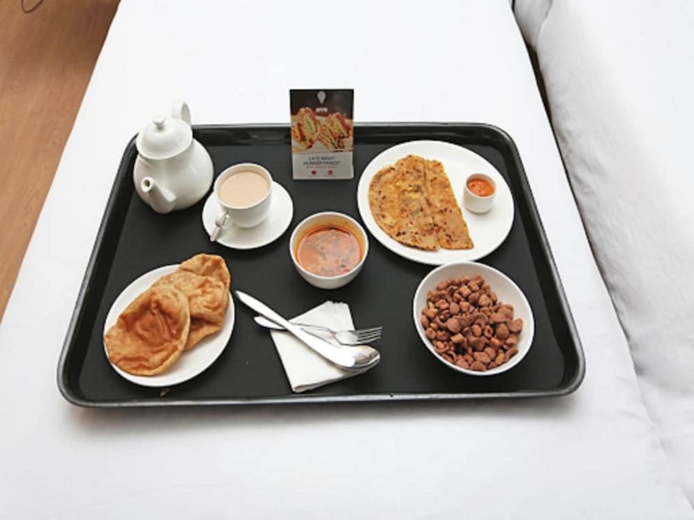 Вадодара: OYO 11543 Hotel Panchsheel