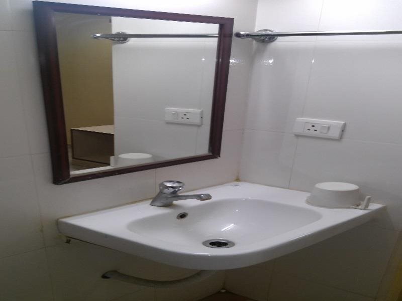 Вадодара: OYO 11543 Hotel Panchsheel