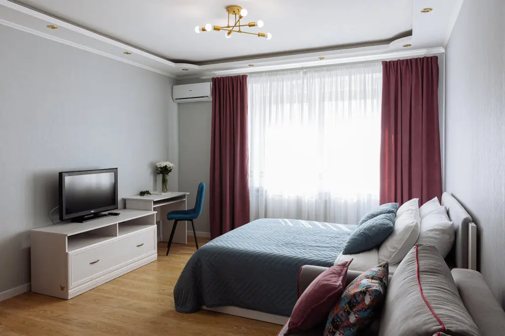Калининград: Квартира Welcome to Live