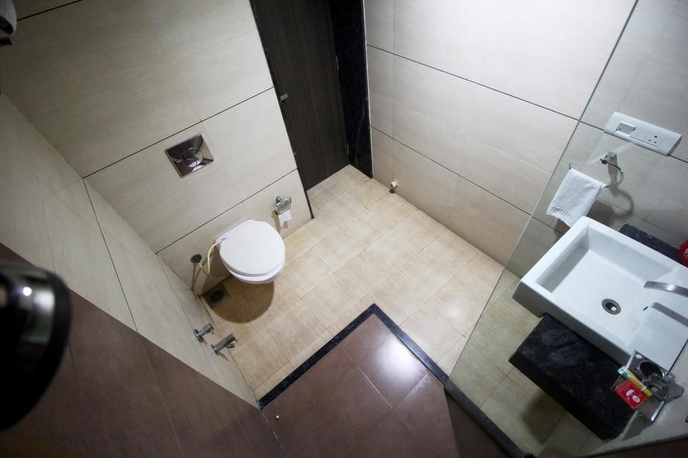 Вадодара: Hotel Raajpath