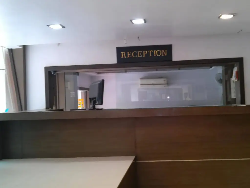 Вадодара: Hotel Jalsagar