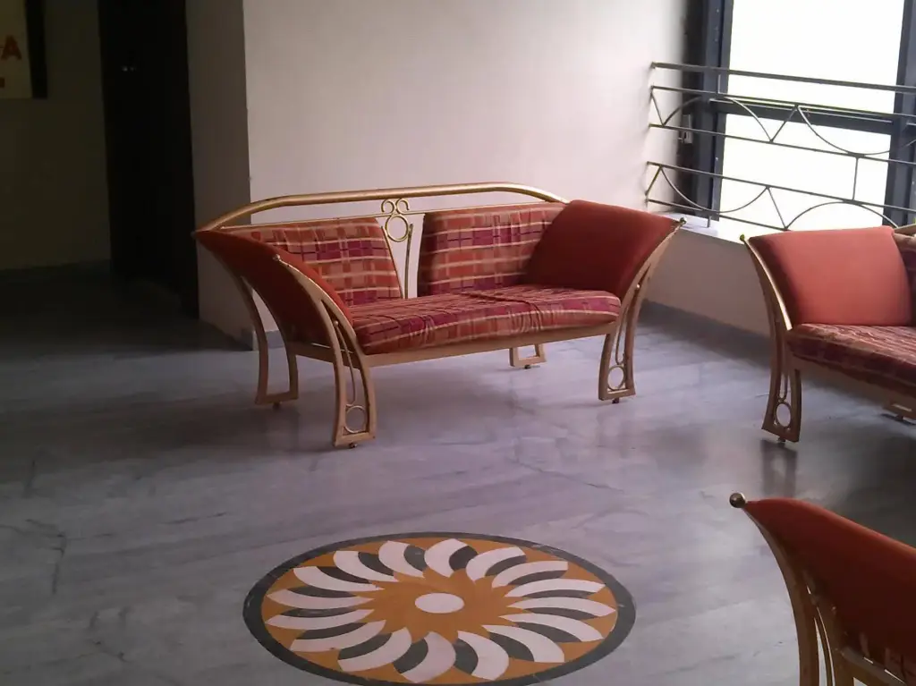 Hotel Jalsagar — фото 1