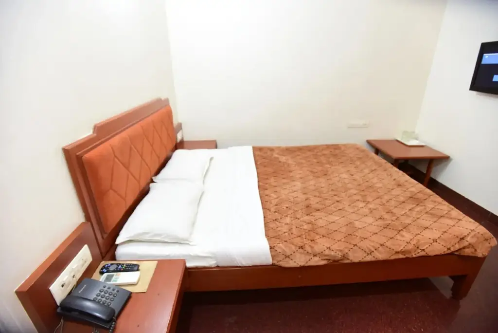 Вадодара: Aditi Hotel