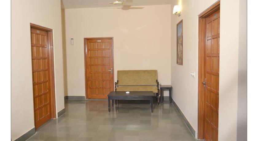 Джайпур: Hotel Buddha,Jaipur