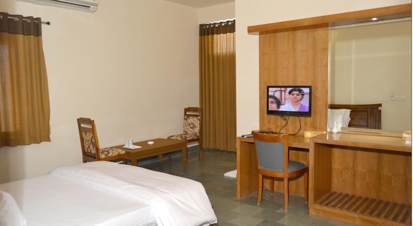 Джайпур: Hotel Buddha,Jaipur