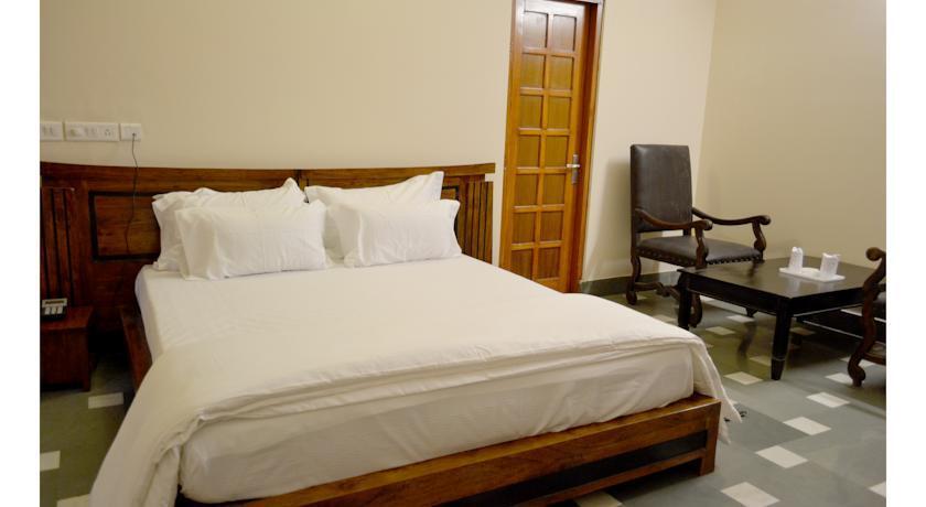 Джайпур: Hotel Buddha,Jaipur