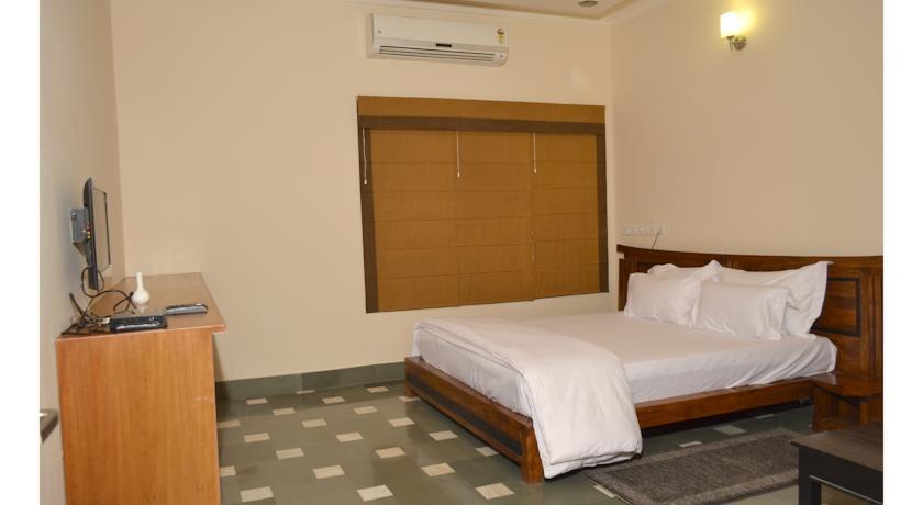 Джайпур: Hotel Buddha,Jaipur