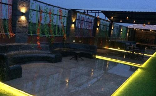 Shivam Palace and Resort — фото 1