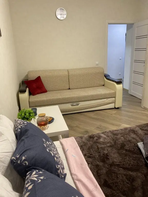 Калининград: Апартаменты White Home