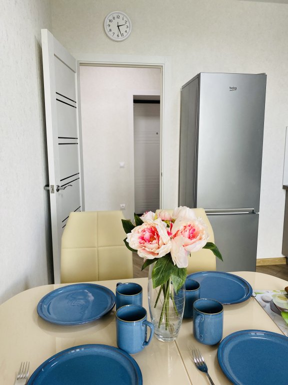Калининград: Апартаменты White Home