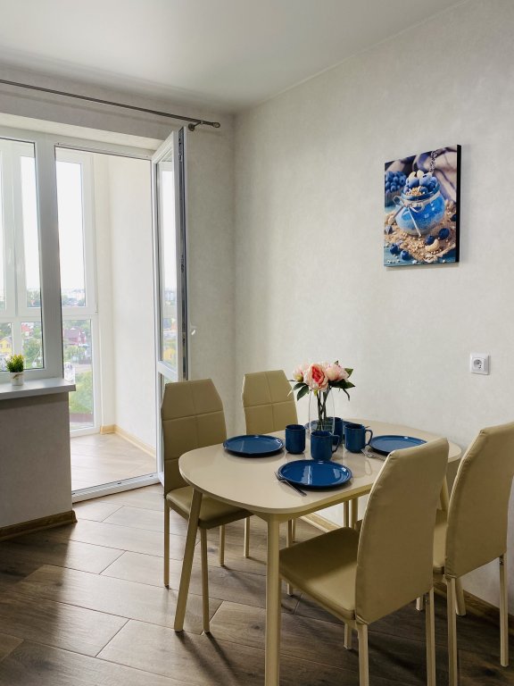 Калининград: Апартаменты White Home