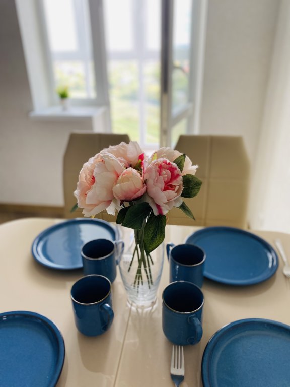 Калининград: Апартаменты White Home