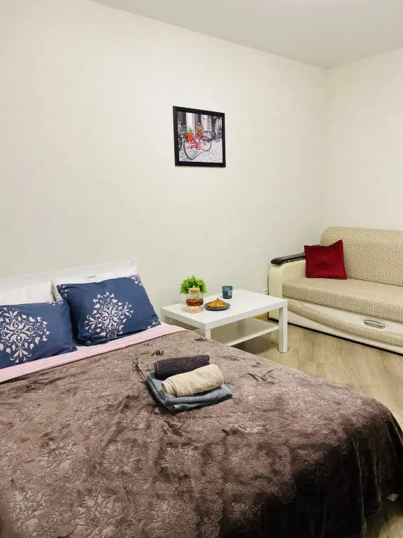 Калининград: Апартаменты White Home