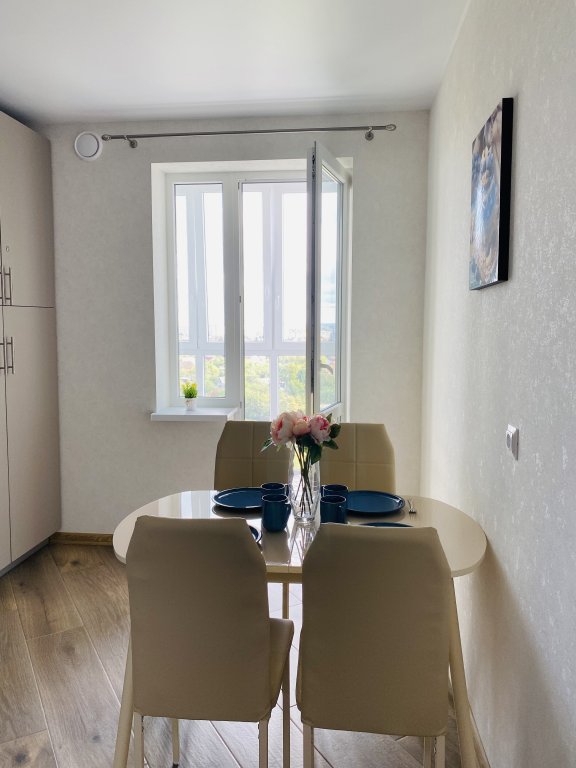 Калининград: Апартаменты White Home