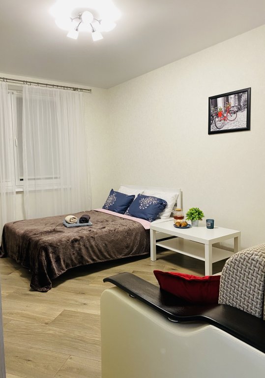 Калининград: Апартаменты White Home