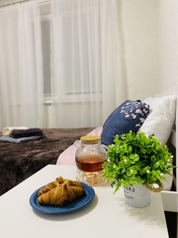 Калининград: Апартаменты White Home