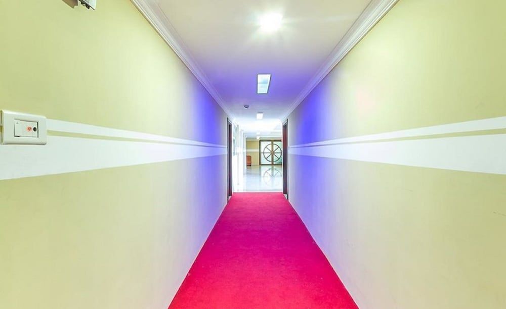 Коллам: Hotel Sea Palace