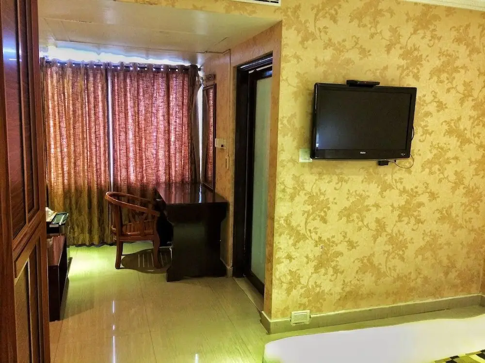 Коллам: Hotel Sea Palace