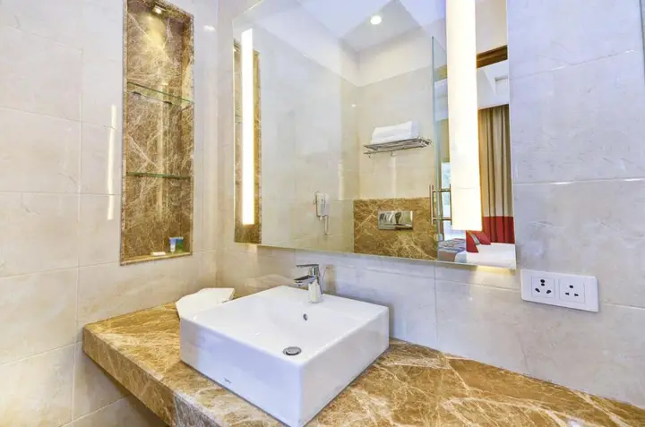 Нью-Дели: La Sagrita - A Boutique Hotel