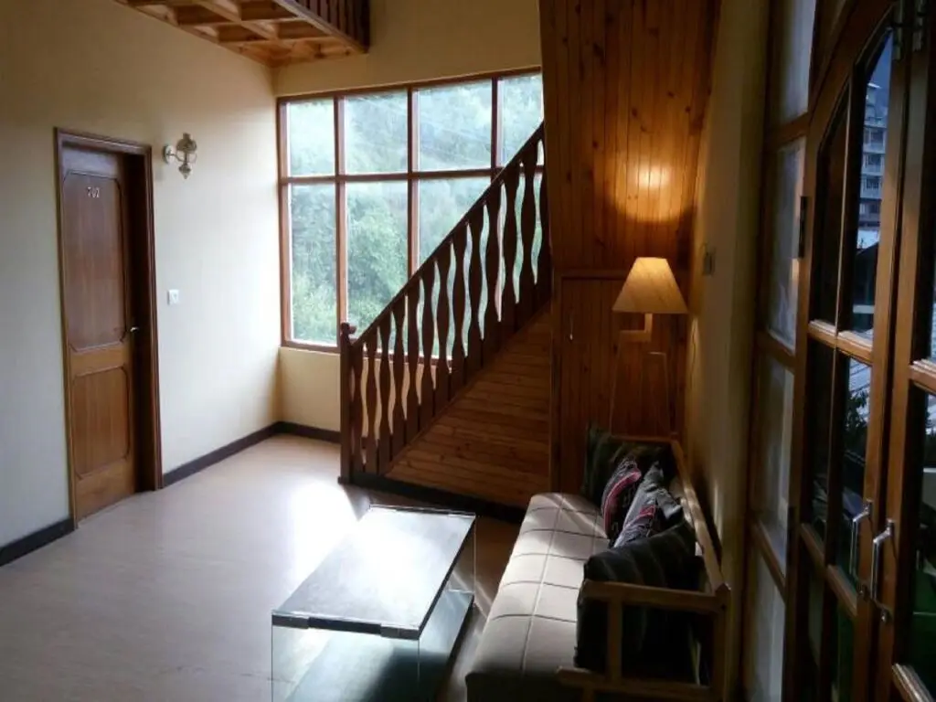 Манали: Bravia Hotel Manali Inn