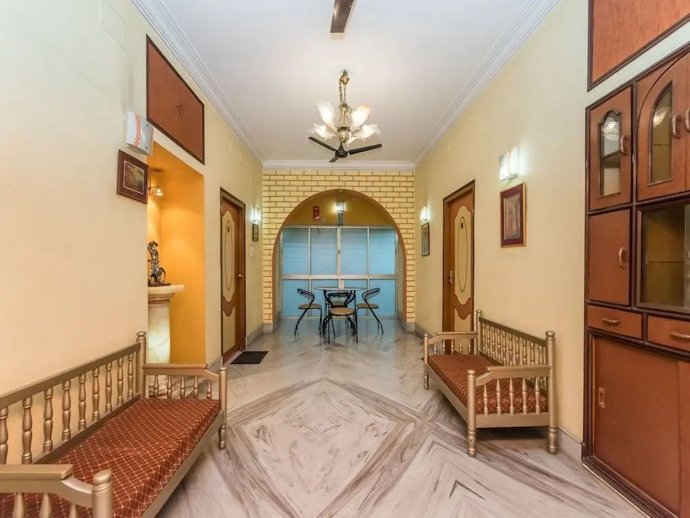 Колката: OYO 2872 Hotel City of Joy