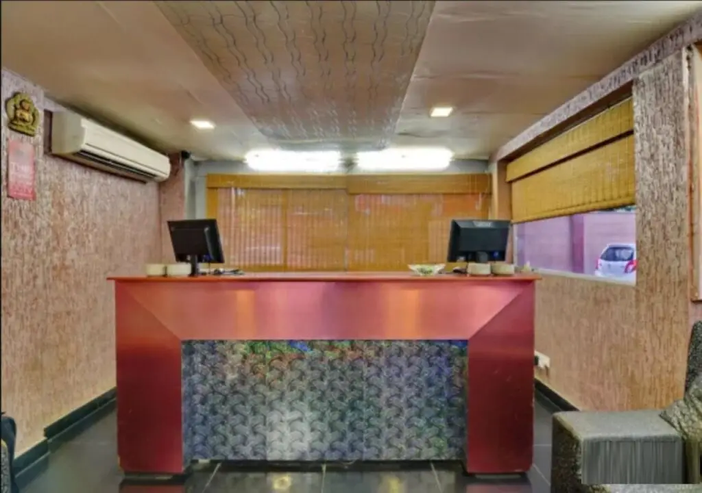 Патна: FabHotel New Buddha Inn