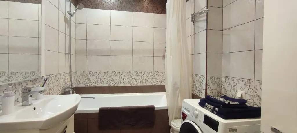 Мытищи: Апартаменты White Lodging на Колпакова 31
