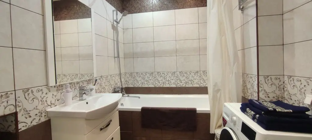 Мытищи: Апартаменты White Lodging на Колпакова 31