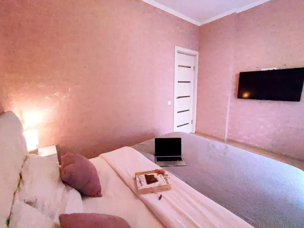 Мытищи: Апартаменты White Lodging на Колпакова 31