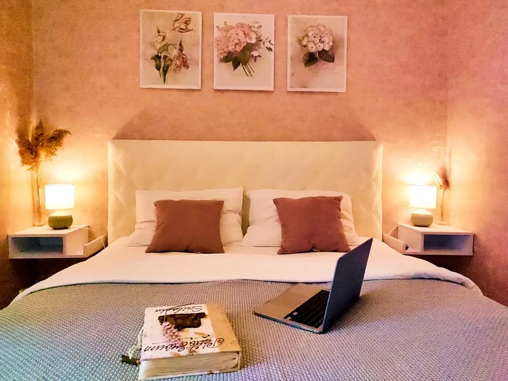 Мытищи: Апартаменты White Lodging на Колпакова 31