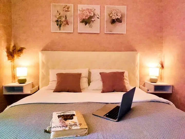 Мытищи: Апартаменты White Lodging на Колпакова 31