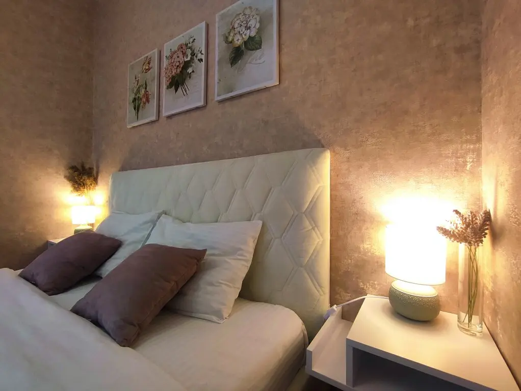 Мытищи: Апартаменты White Lodging на Колпакова 31