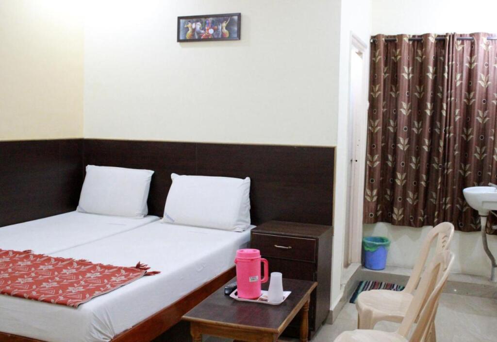 Тирупати: Hotel Sahasra Residency