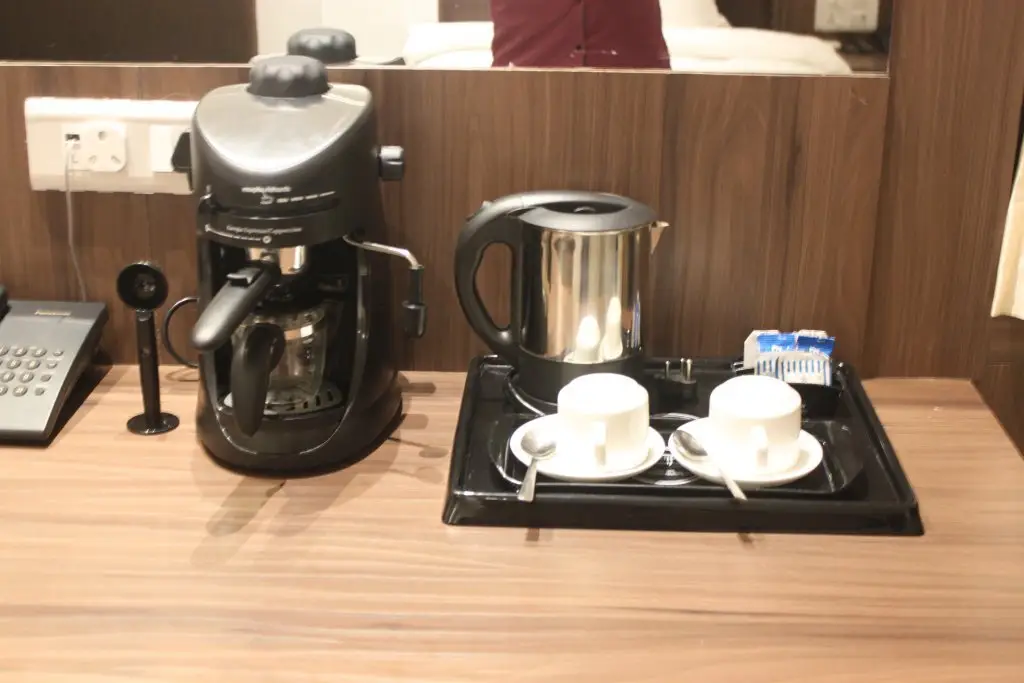 Бодх-Гая: Niranjana Hotel