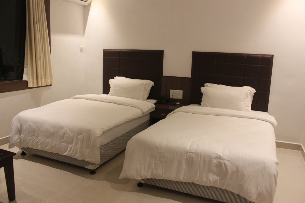 Бодх-Гая: Niranjana Hotel