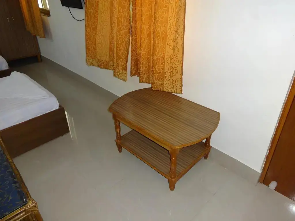 Бодх-Гая: Lucky Guest House