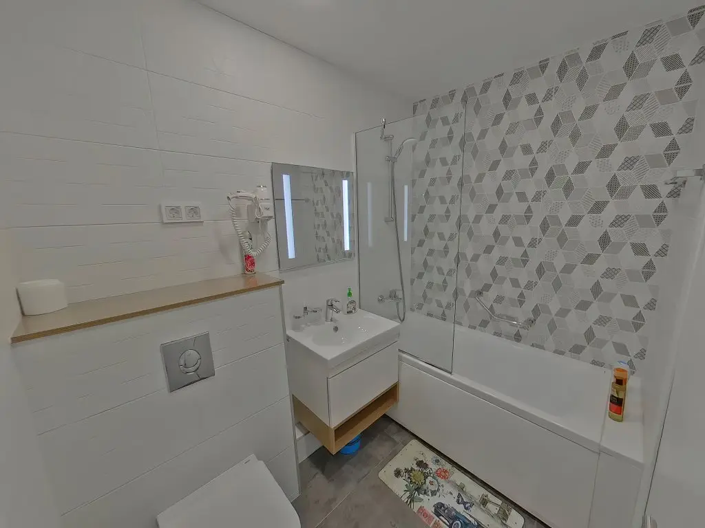 Санкт-Петербург: Апартаменты White pearls на Салова 61