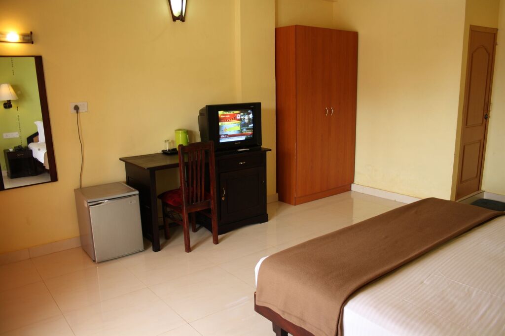The Ocean Park Beach Resort — фото 1
