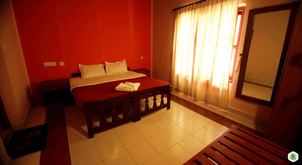 Султан-Батери: Hiliya Resort - Hostel