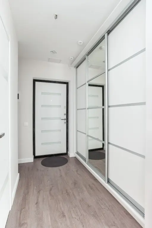 Мытищи: Апартаменты BestFlat24 White Башня Кит