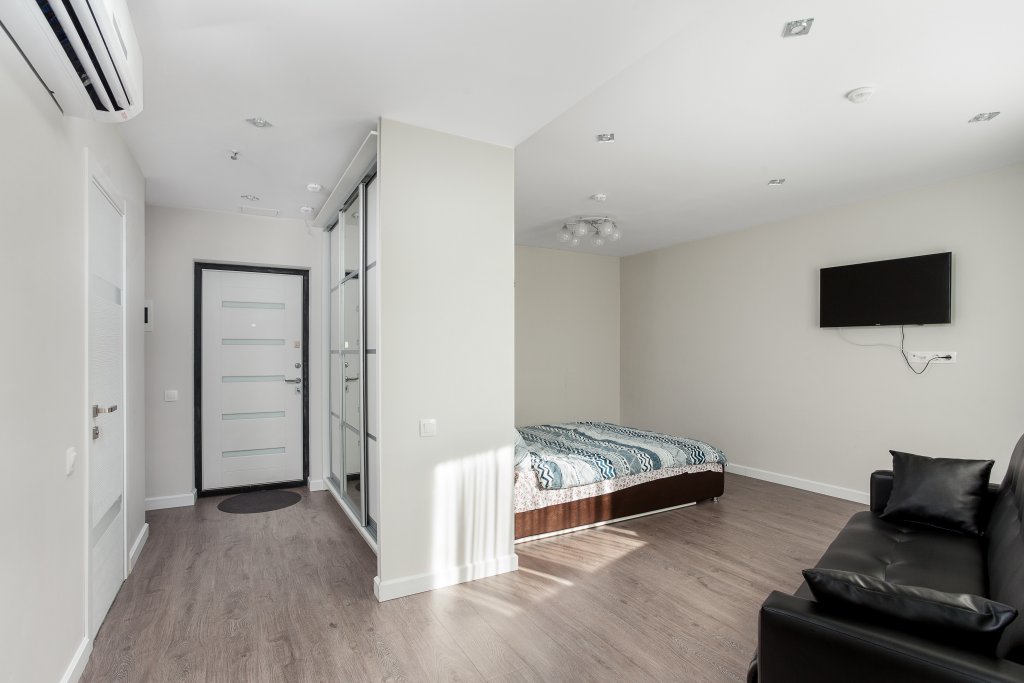 Мытищи: Апартаменты BestFlat24 White Башня Кит