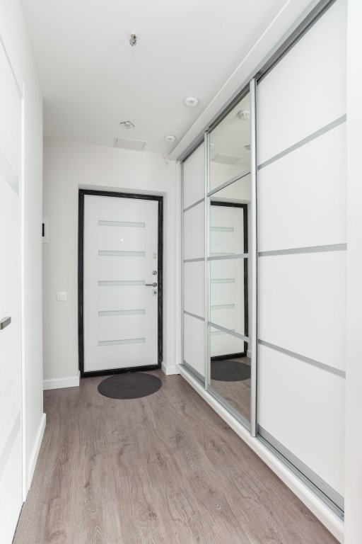 Мытищи: Апартаменты BestFlat24 White Башня Кит