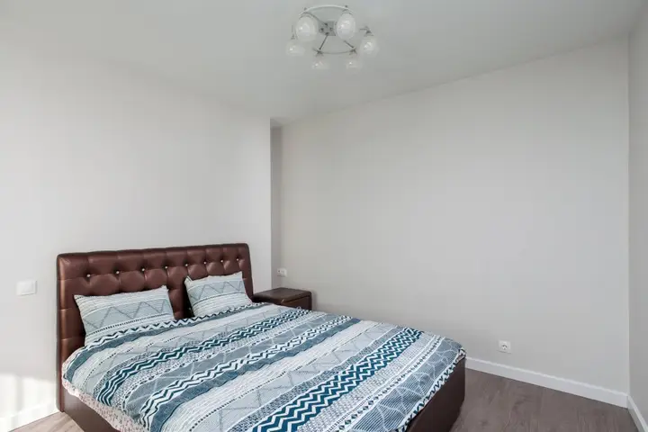 Мытищи: Апартаменты BestFlat24 White Башня Кит