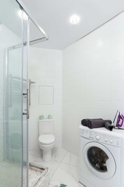 Мытищи: Апартаменты BestFlat24 White Башня Кит