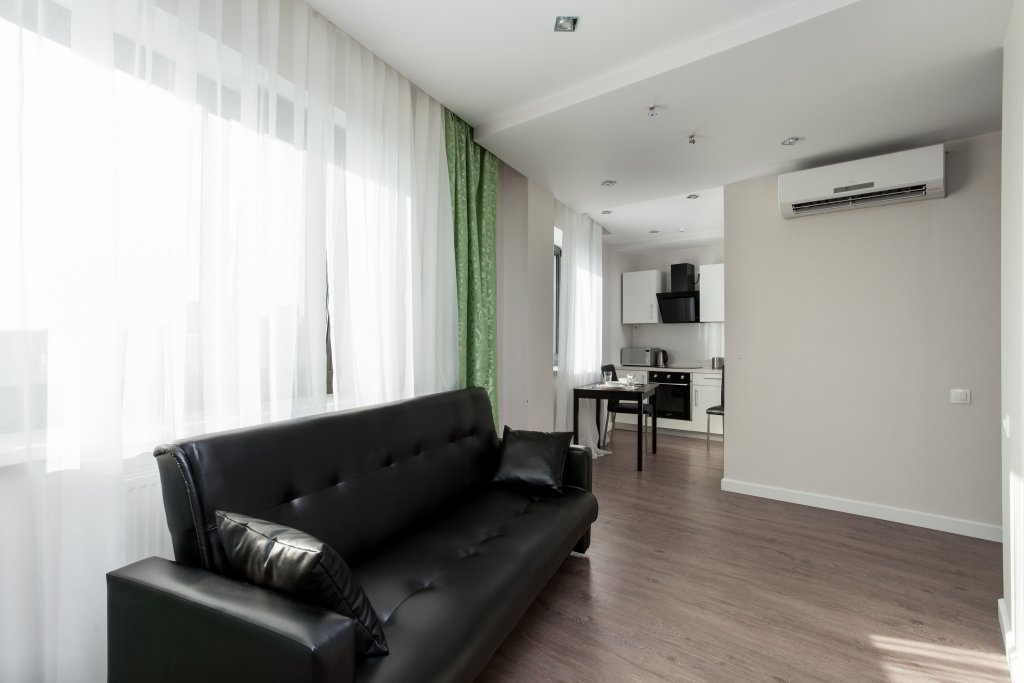 Мытищи: Апартаменты BestFlat24 White Башня Кит