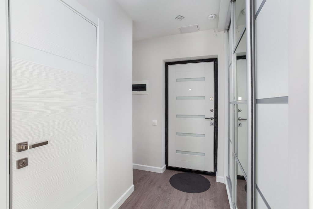 Мытищи: Апартаменты BestFlat24 White Башня Кит