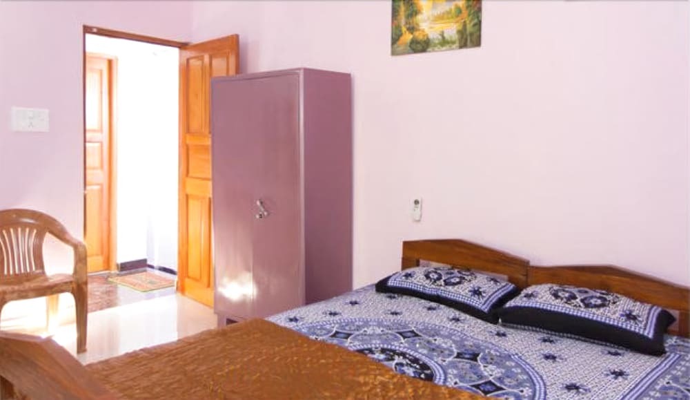 Калангут: Fraddie Guest House