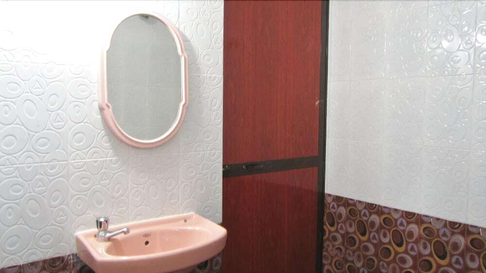 Калангут: Fraddie Guest House