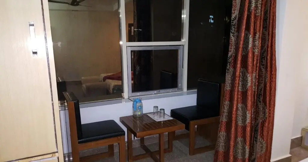 Харидвар: Hotel Krishna Inn